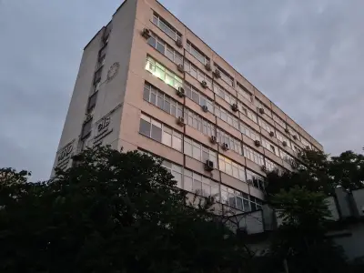 СГКК Варна (Служба по геодезия,картография и кадастър Варна)