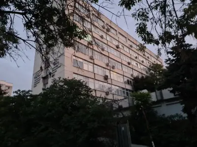 СГКК Варна (Служба по геодезия,картография и кадастър Варна)