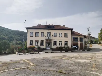 КМЕТСТВО МАКОЦЕВО