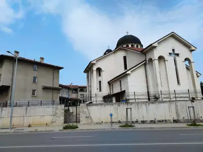 Евхаристински манастир (католически манастир)