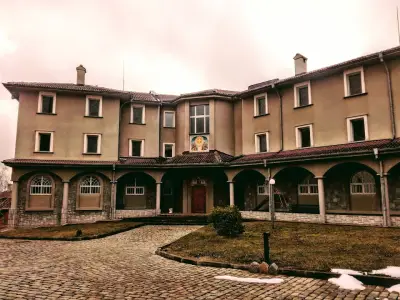 Евхаристински манастир (католически манастир)