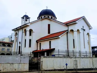 Евхаристински манастир (католически манастир)