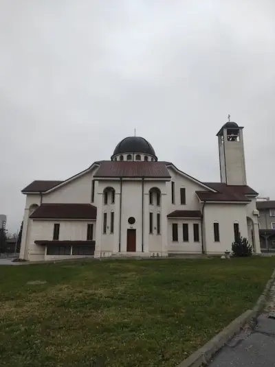 Евхаристински манастир (католически манастир)
