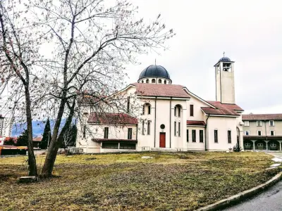 Евхаристински манастир (католически манастир)