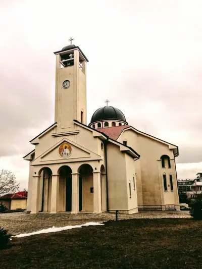 Евхаристински манастир (католически манастир)