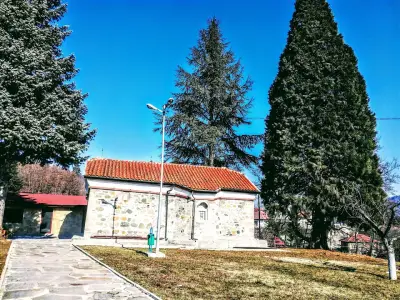 Храм "Св. Георги Победоносец”