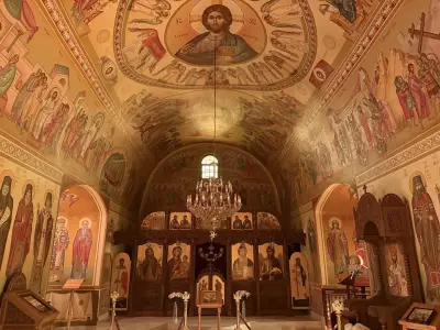 Софийски манастир „Св. Пророк Илия“