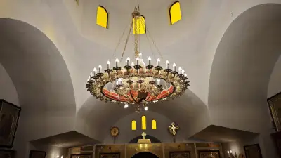 Илиянски манастир „Свети Пророк Илия“