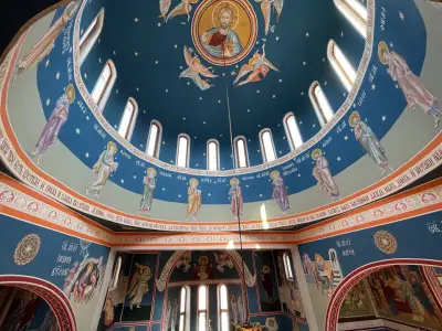 Храм Свети Николай Чудотворец