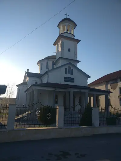 Храм Свети Николай Чудотворец