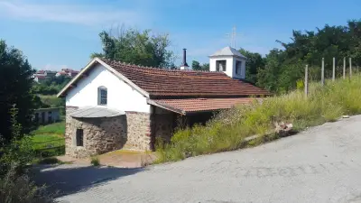 църква Успение Богородично