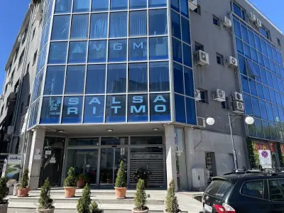 Международна библейска църква "Мисия Агапе"