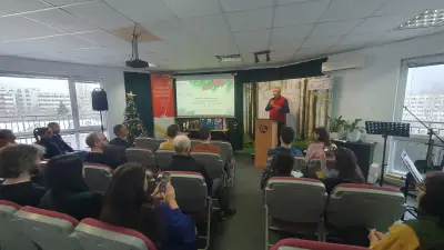 Международна библейска църква "Мисия Агапе"