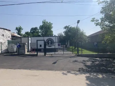 Библейска баптистка църква