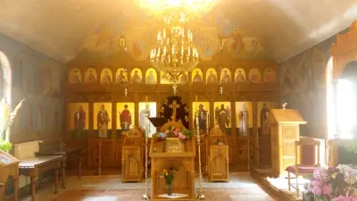 Храм „Свети Пантелеймон“