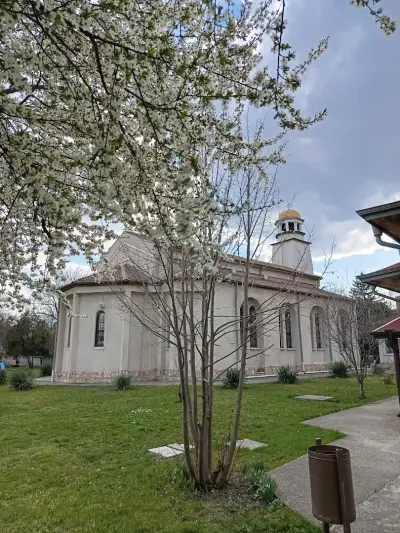 Храм „Успение на Пресвета Богородица“