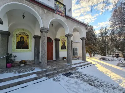 Храм „Успение на Пресвета Богородица“