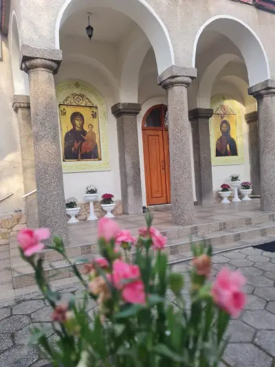 Храм „Успение на Пресвета Богородица“