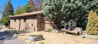 Църква Света Петка