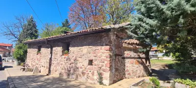 Църква Света Петка