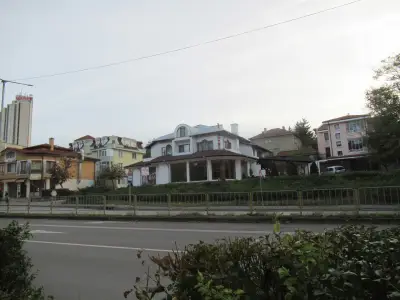 Хотел ГабриСа