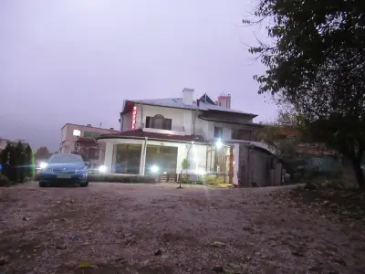 Хотел ГабриСа