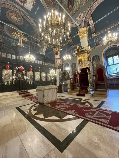 Пловдивска митрополия