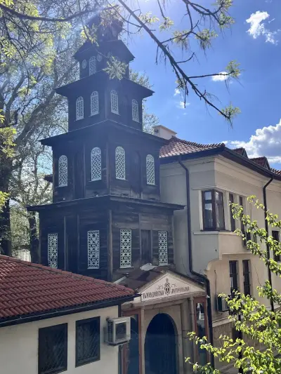 Пловдивска митрополия