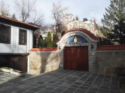 Пловдивска митрополия