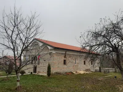 Храм СВ. Архангел Михаил