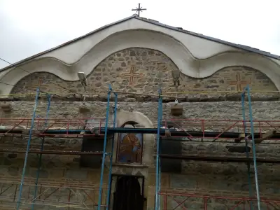 Храм СВ. Архангел Михаил