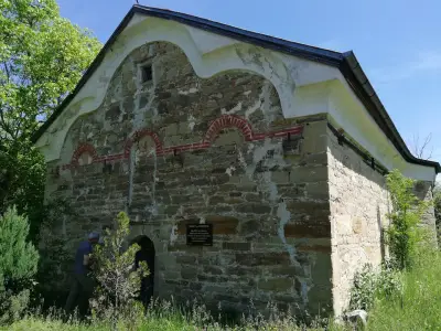 църква Св.Атанасий