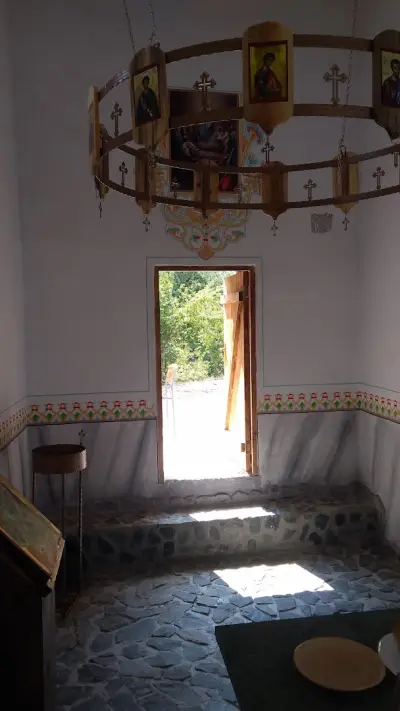 църква Св.Атанасий
