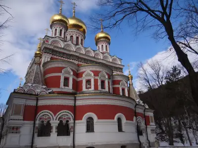 Шипченския манастир "Св. Рождество Христово"