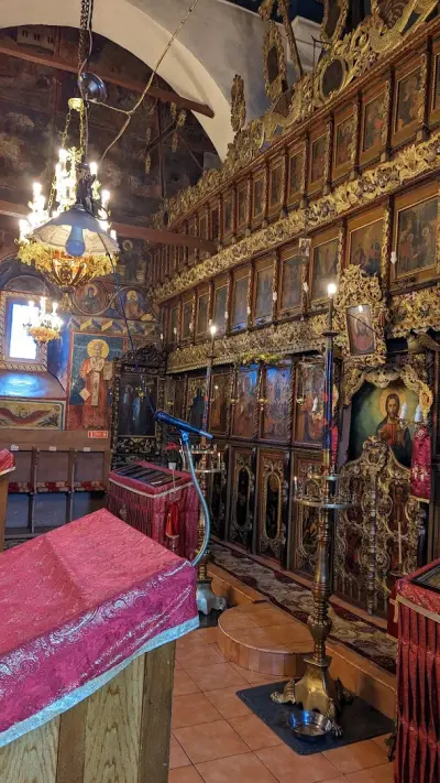 Храм „Свето Успение Пр. Богородици“