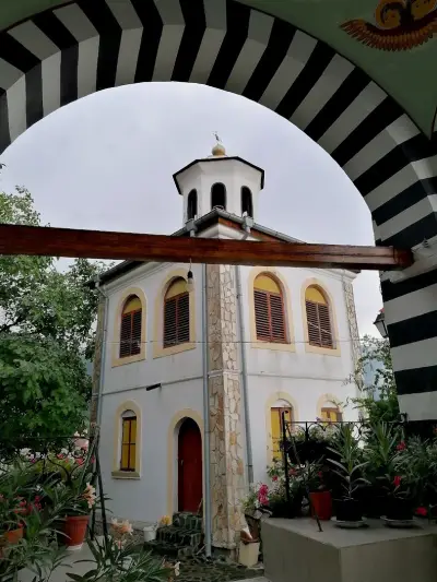 Храм „Свето Успение Пр. Богородици“