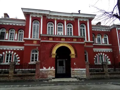 Видинска света митрополия