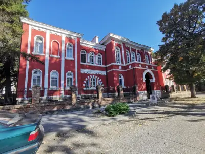 Видинска света митрополия