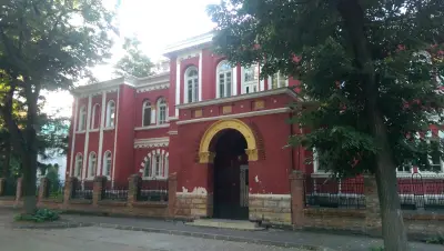 Видинска света митрополия