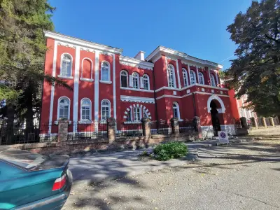 Видинска света митрополия