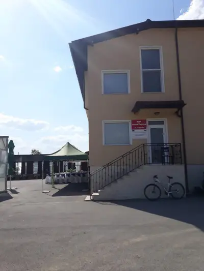 Hotel Bioglo