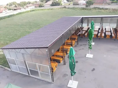 Hotel Bioglo