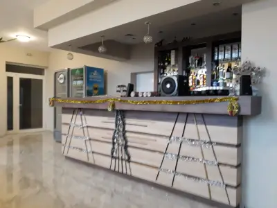 Hotel Bioglo