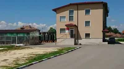 Hotel Bioglo