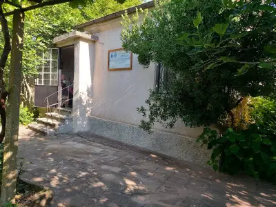 Евангелска Петдесятна Църква Белослав