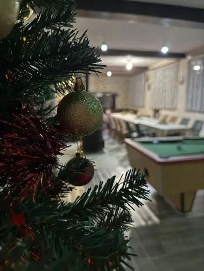 Хижа „Божурите”