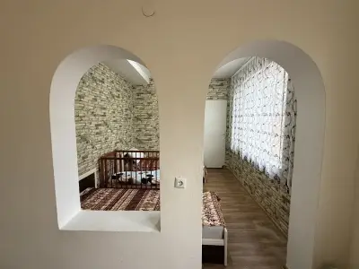 Хижа „Божурите”