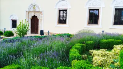 Църква Света Преподобна Параскева (Church Sveta Prepodobna Paraskeva)