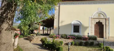 Църква Света Преподобна Параскева (Church Sveta Prepodobna Paraskeva)