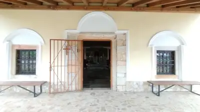 Църква Света Преподобна Параскева (Church Sveta Prepodobna Paraskeva)